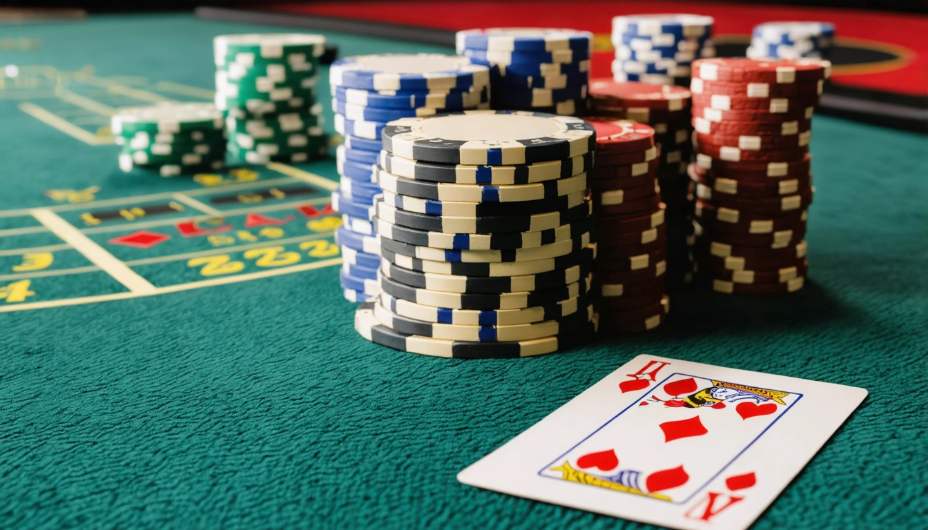 Blackjack city casino bonus guide and wagering rules