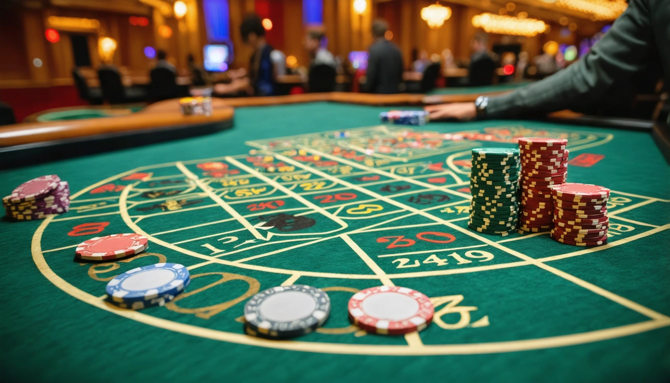 Blackjack city casino login Guide to Account Access Help