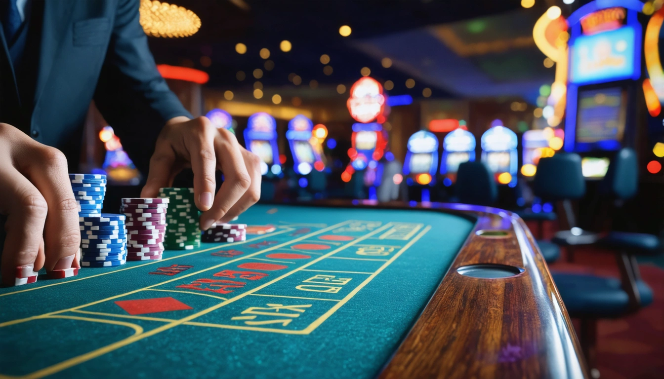 Blackjack city casino login Guide to Account Access Help