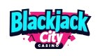Logo blackjackcity-casino.nz